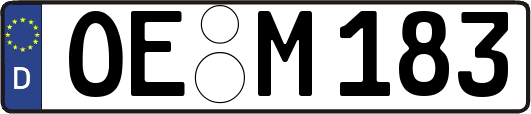 OE-M183