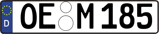OE-M185