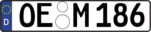 OE-M186