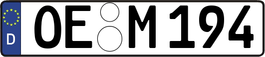 OE-M194
