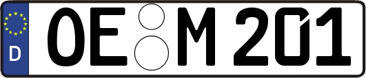 OE-M201