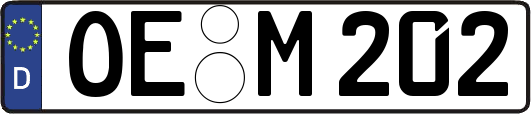 OE-M202