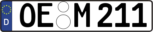 OE-M211