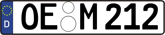 OE-M212