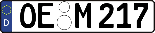 OE-M217
