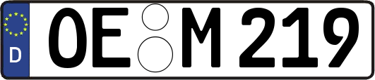 OE-M219