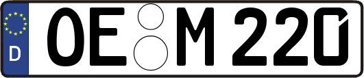 OE-M220