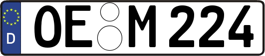 OE-M224