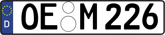 OE-M226