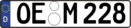OE-M228
