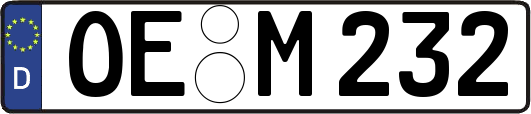OE-M232