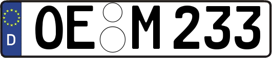 OE-M233