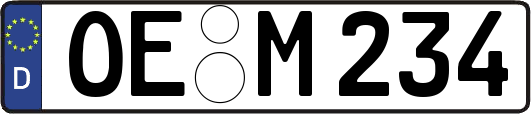OE-M234