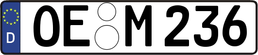OE-M236