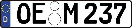 OE-M237