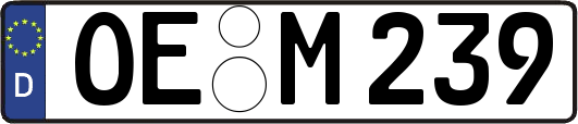 OE-M239