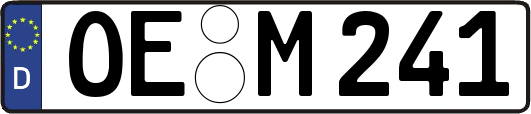 OE-M241
