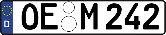 OE-M242