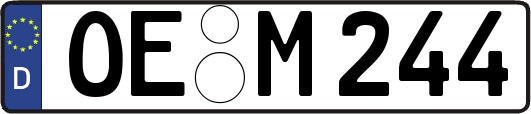 OE-M244