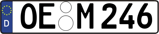 OE-M246