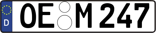 OE-M247