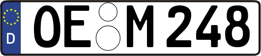 OE-M248