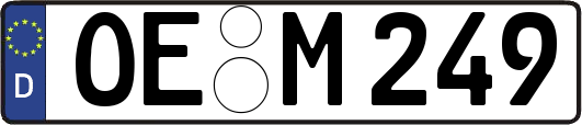 OE-M249