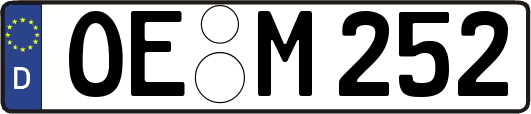 OE-M252