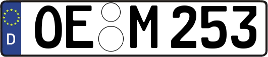 OE-M253