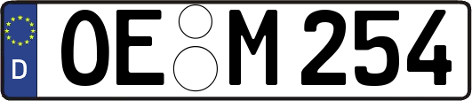 OE-M254