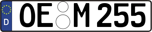 OE-M255