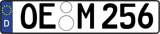 OE-M256