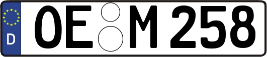 OE-M258