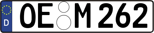 OE-M262