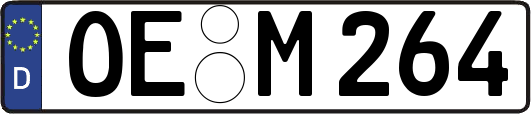 OE-M264