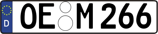 OE-M266
