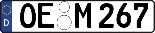 OE-M267