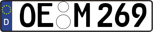 OE-M269