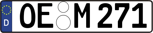 OE-M271