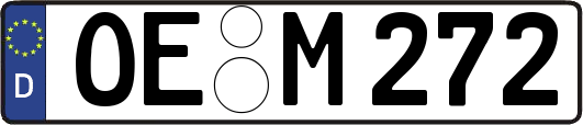 OE-M272