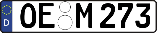 OE-M273