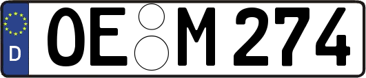 OE-M274