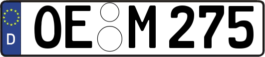 OE-M275