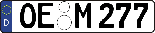 OE-M277
