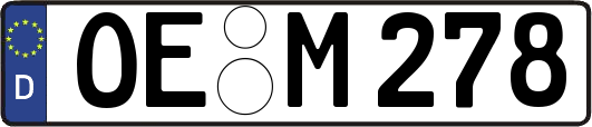 OE-M278