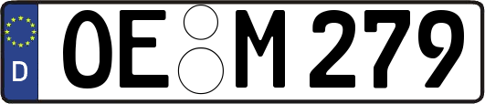 OE-M279