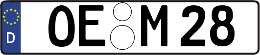 OE-M28