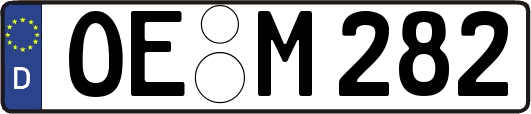 OE-M282
