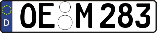 OE-M283