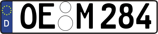 OE-M284